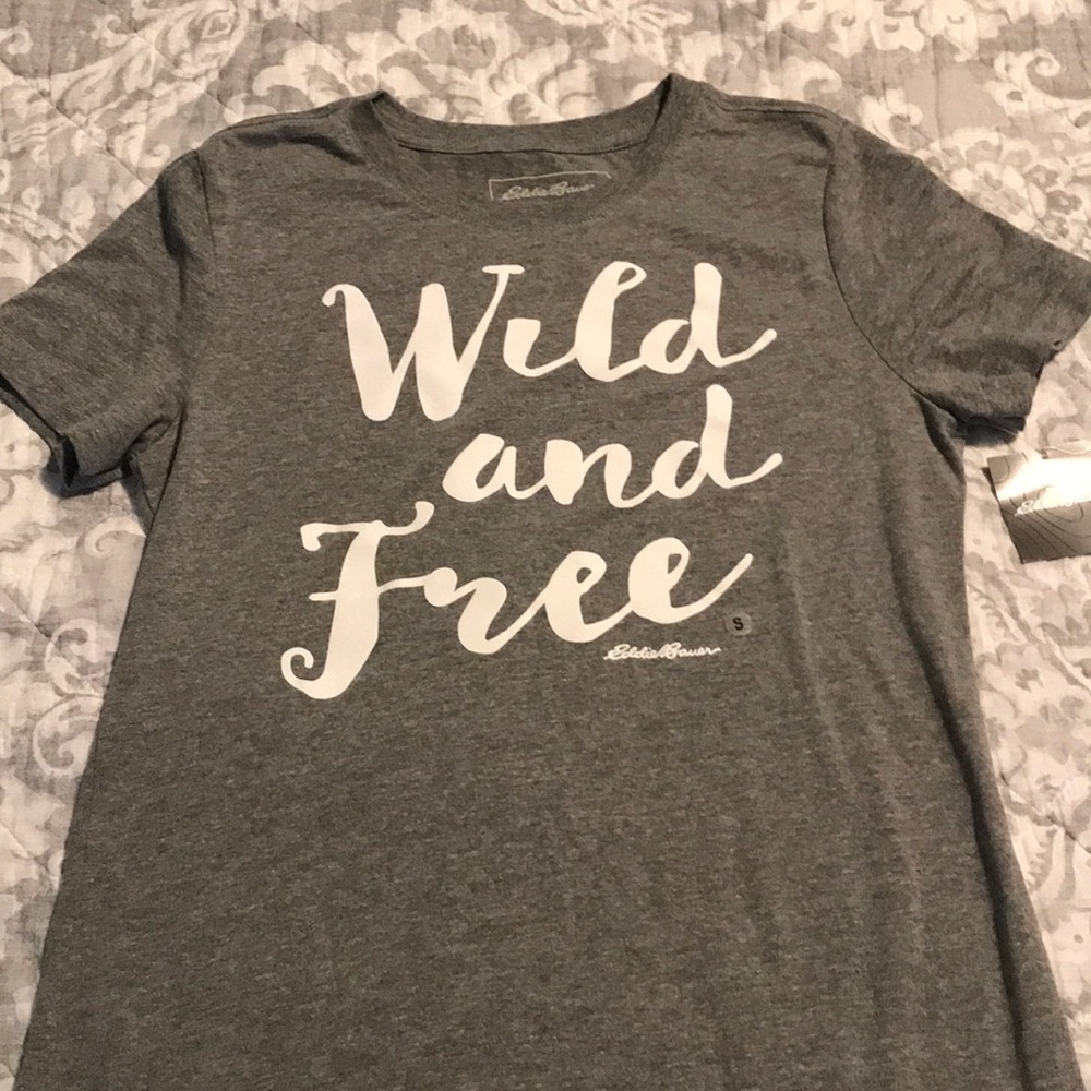 Eddie Bauer T-Shirt